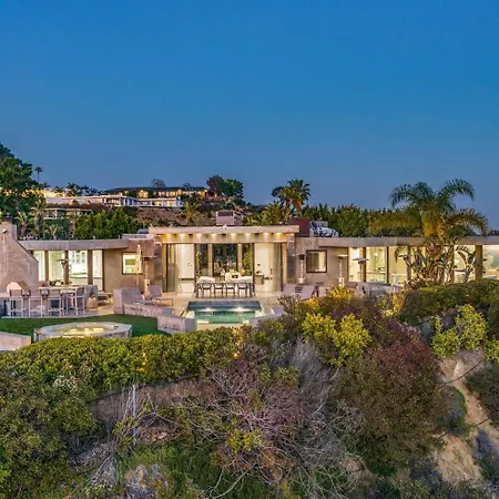 Modern Muse Villa